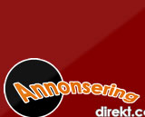Annonsering Direkt