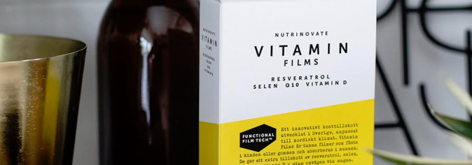 Gratis Nutrinovate Vitaminer (testpilot)