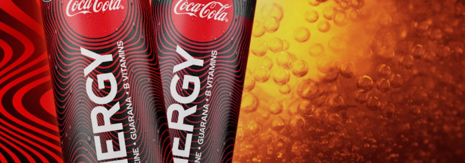 Gratis Coca Cola Energy