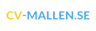 CV-Mallen.se