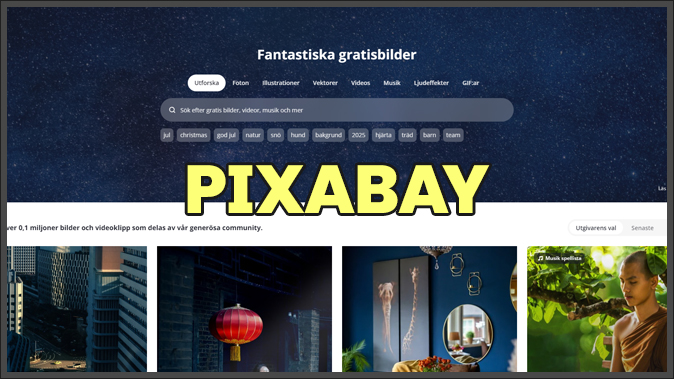 Pixabay