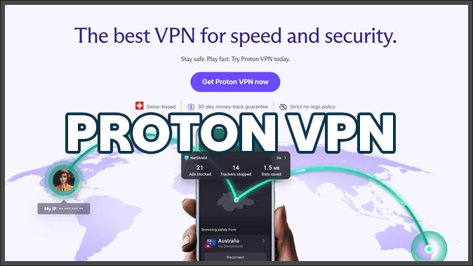 Proton VPN gratis