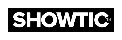 Showtic Logo