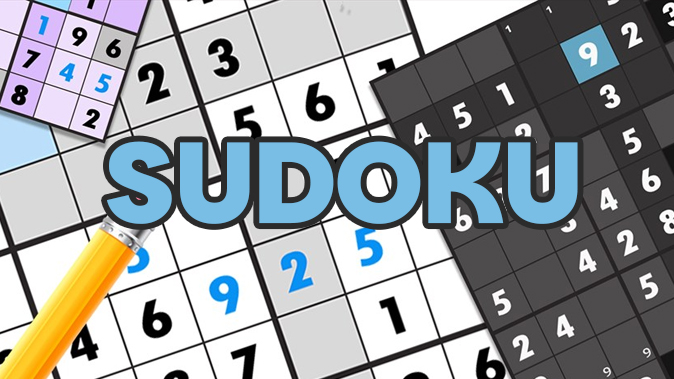 Sudoku Gratis