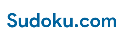 Sudoku.com Logo