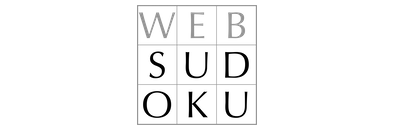 Websudoku