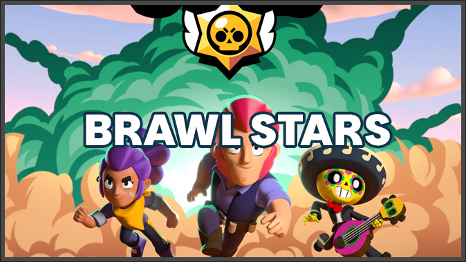 Brawl Stars