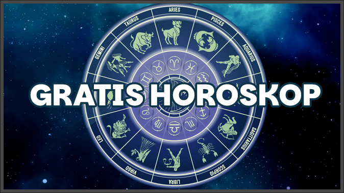 Gratis Horoskop