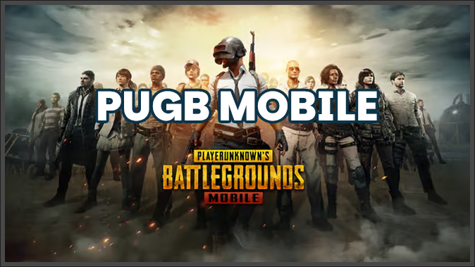 PUGB Mobile