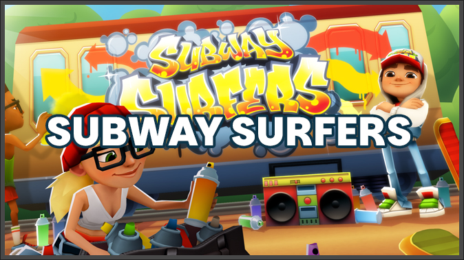 Subway Surfers